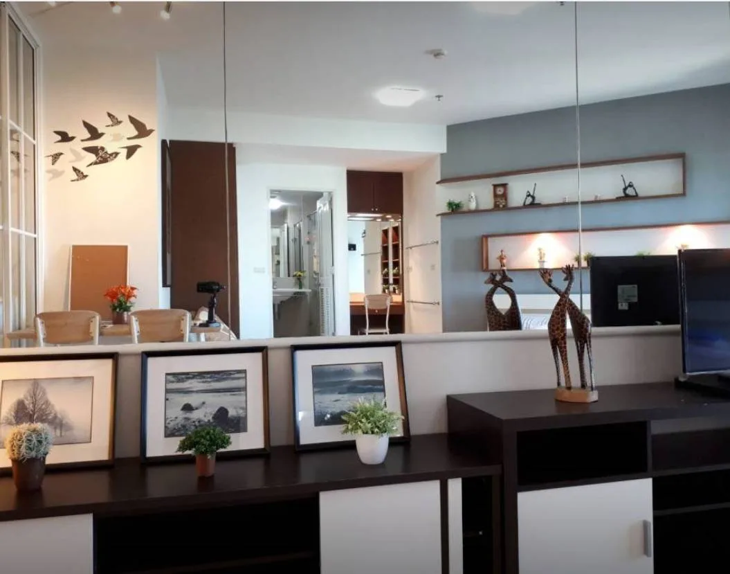 Property photos for Baan Sathorn Chaopraya
