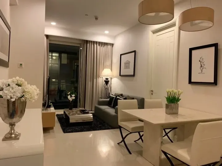 Property photos for Q Langsuan