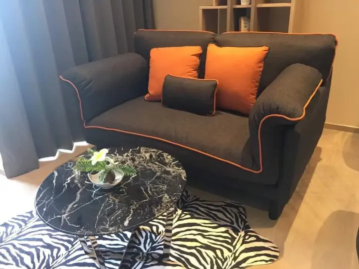 Property photos for The Esse Asoke