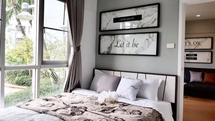 Property photos for Lumpini Place Water Cliff