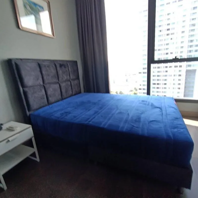 Property photos for The Esse at Singha Complex