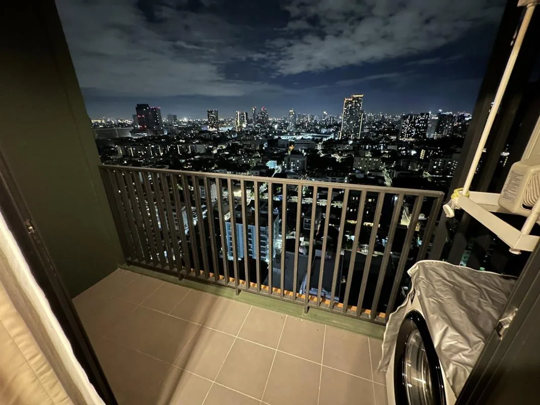 Property photos for The Line Vibe