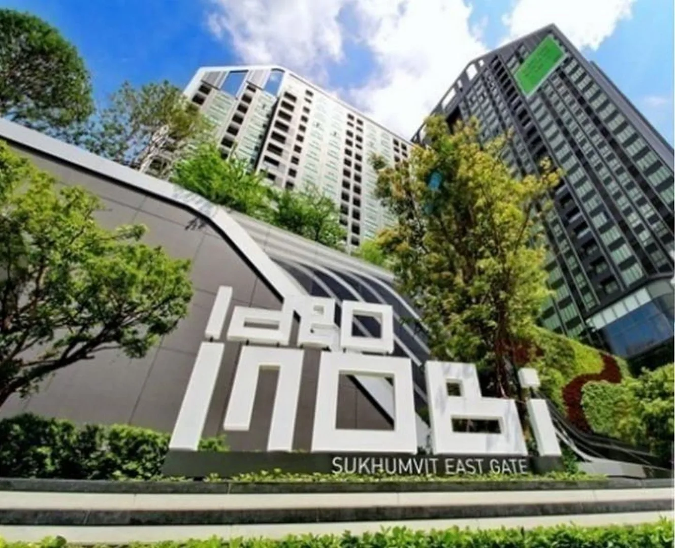 Property photos for Ideo Mobi Sukhumvit Eastgate