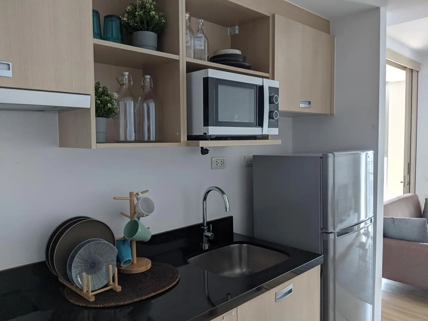 Property photos for Haus 23 Ratchada - Ladprao