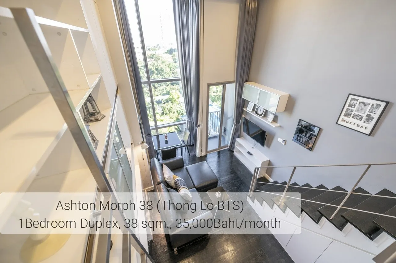 Property photos for Ideo Morph 38