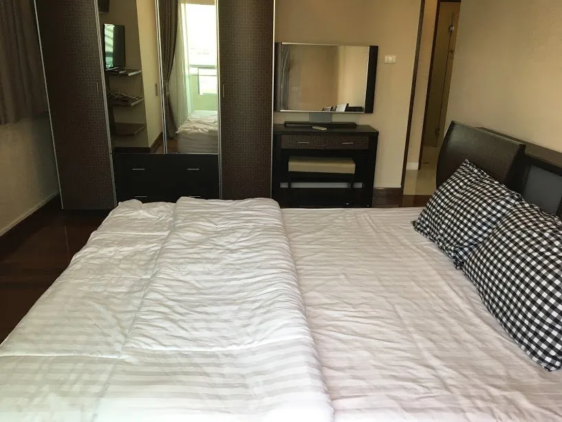 Property photos for Sukhumvit City Resort