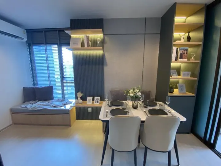 Property photos for LIFE Asoke - Rama 9