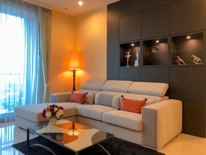 Property photos for Aguston Sukhumvit 22