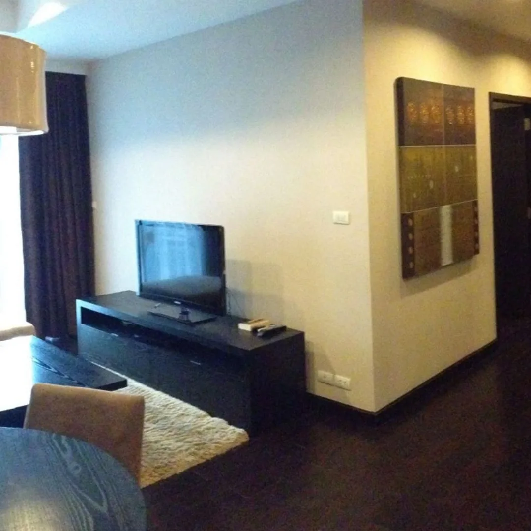 Property photos for Sathorn Gardens