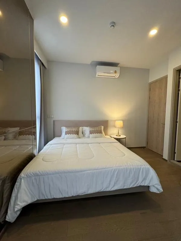 Property photos for Park Origin Phaya Thai