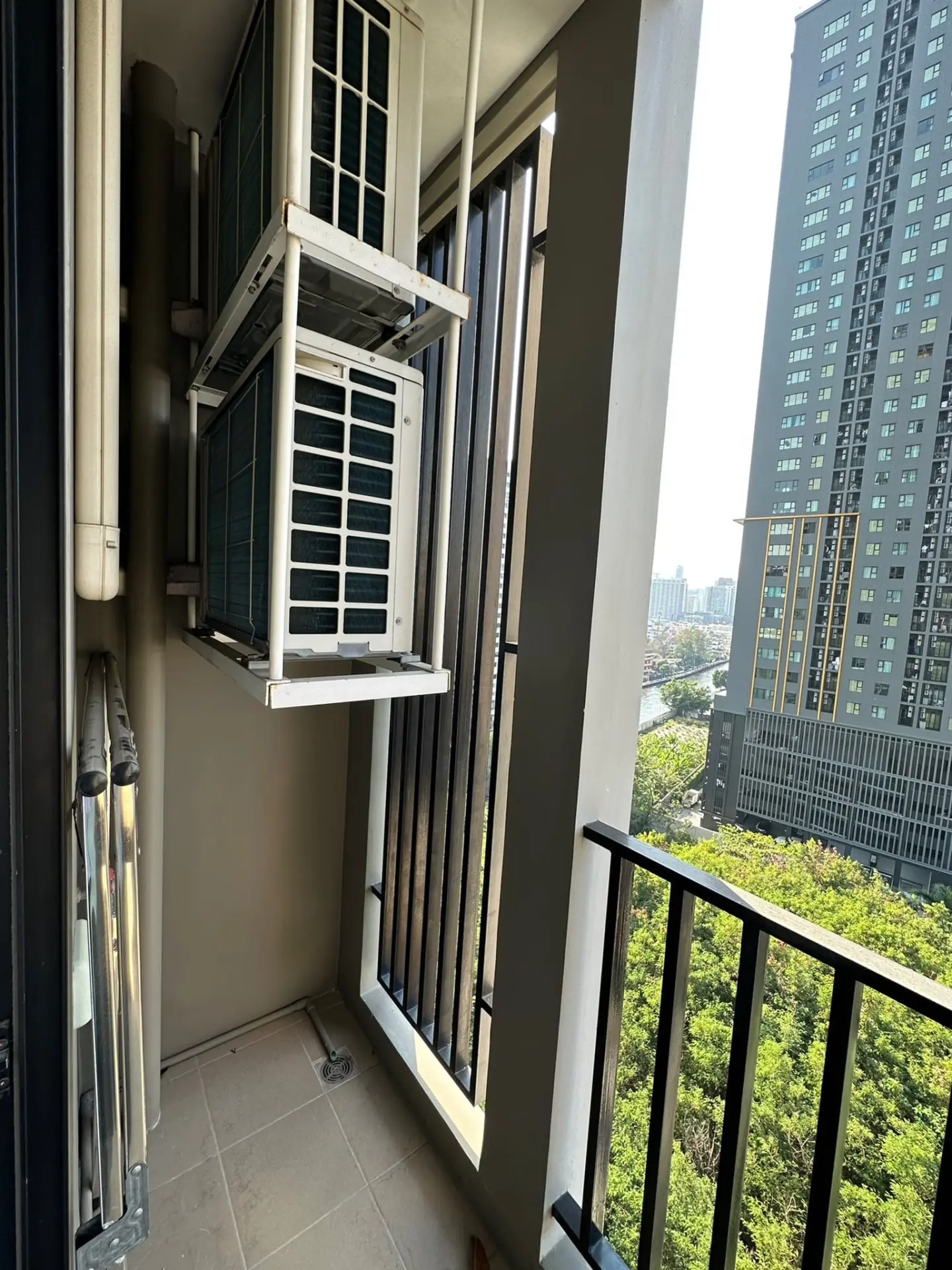 Property photos for The Niche Pride Thonglor-Phetchaburi