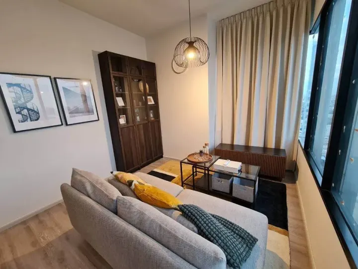 Property photos for KnightsBridge Prime Ratchayothin