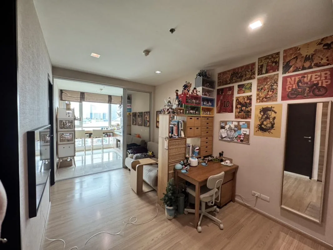 Property photos for Rhythm Sathorn