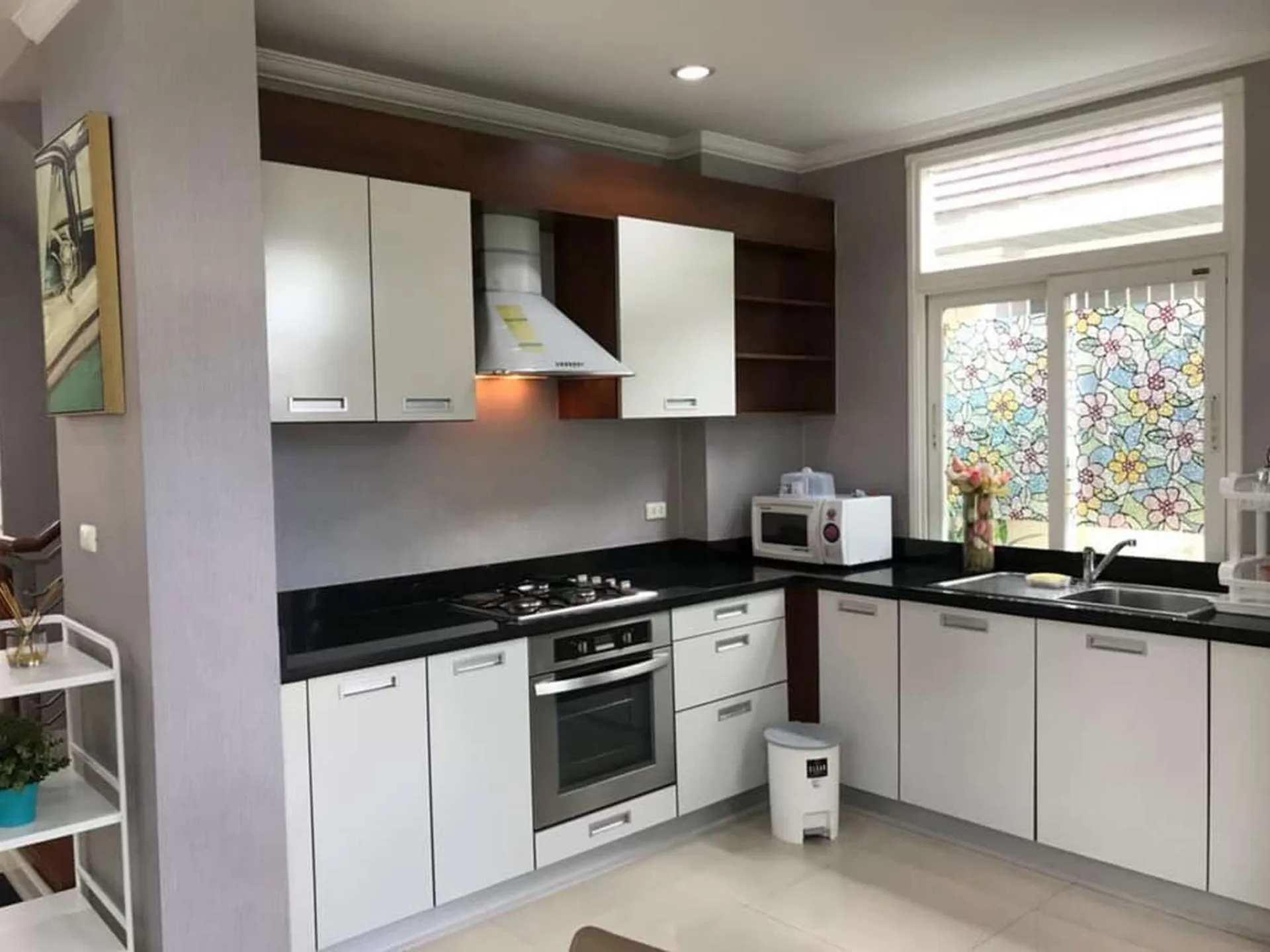 Property photos for Masterpiece Lat Phrao