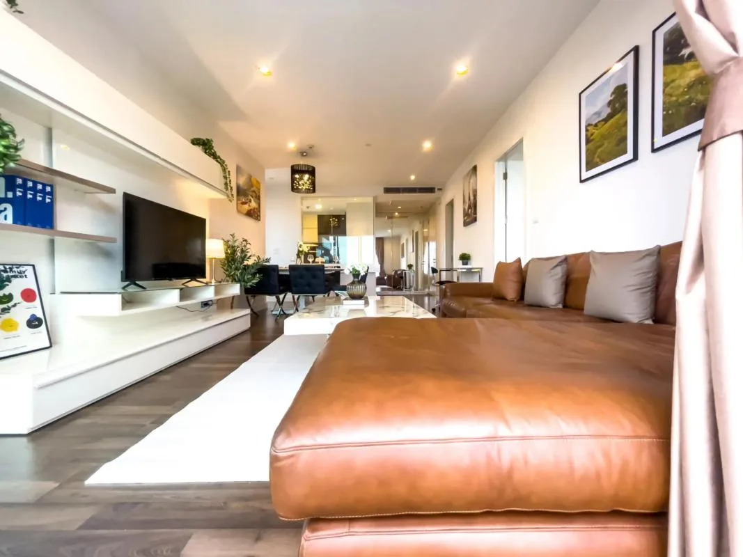 Property photos for The Room Sukhumvit 62