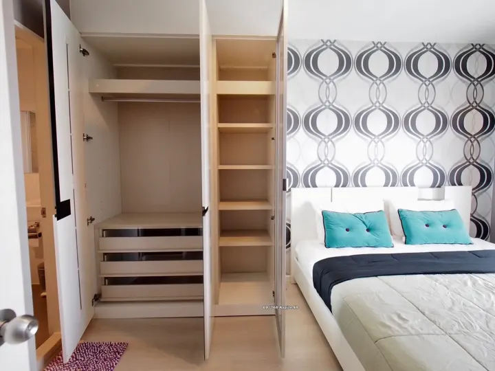 Property photos for Aspire Sukhumvit 48