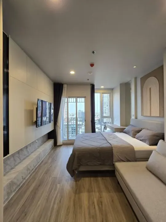 Property photos for Culture Thonglor