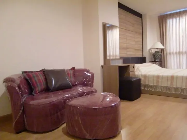 Property photos for Life @ Ratchada