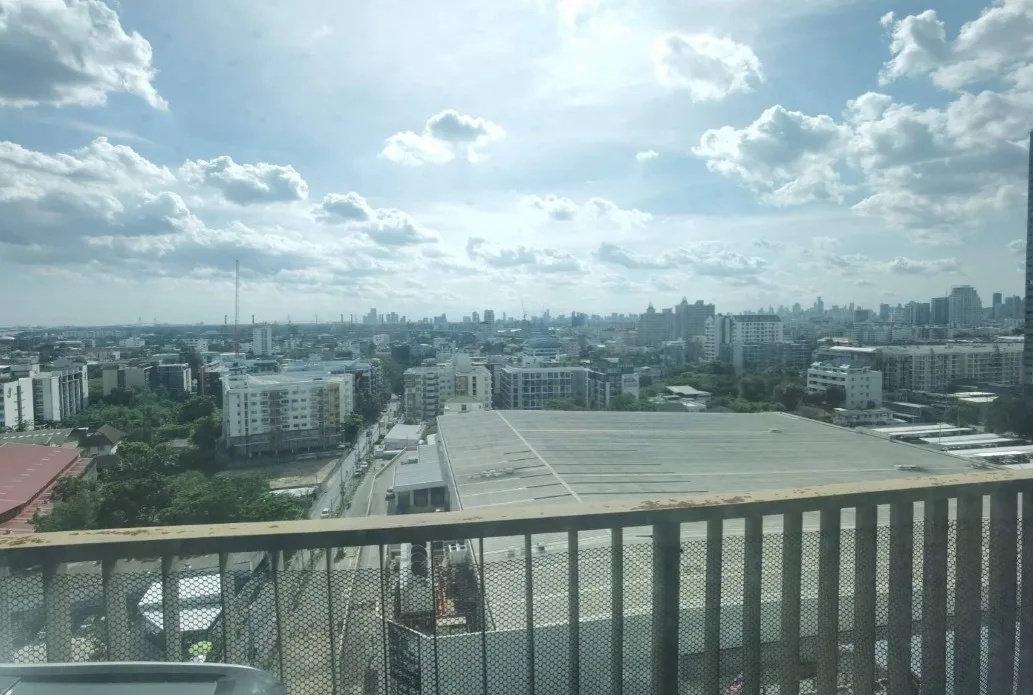 Property photos for The President Sukhumvit