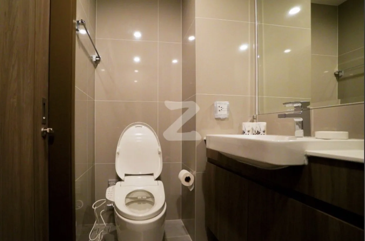 Property photos for Ideo Mobi Asoke