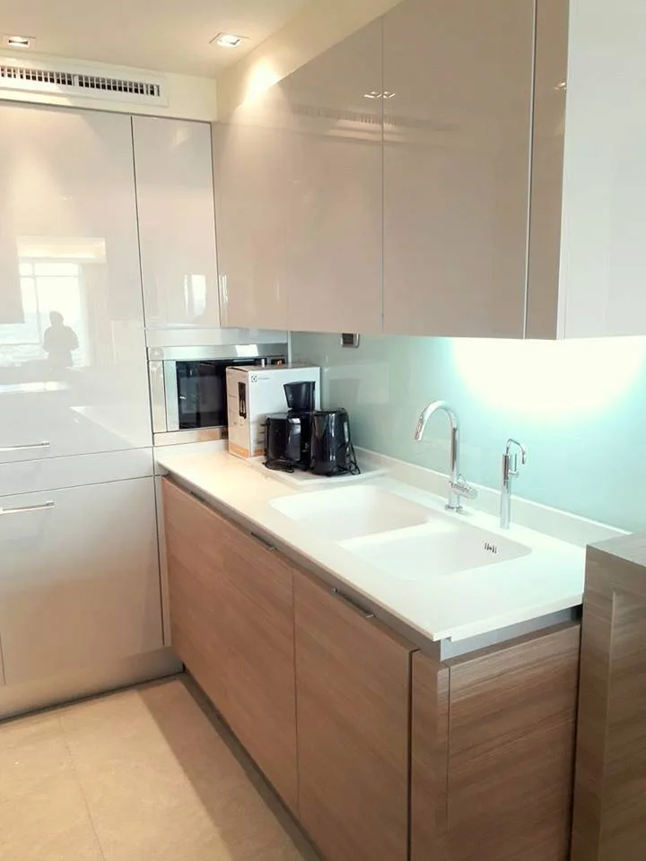 Property photos for Le Monaco Residence Ari