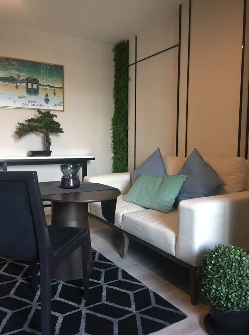 Property photos for Chambers Chaan Ladprao - Wanghin