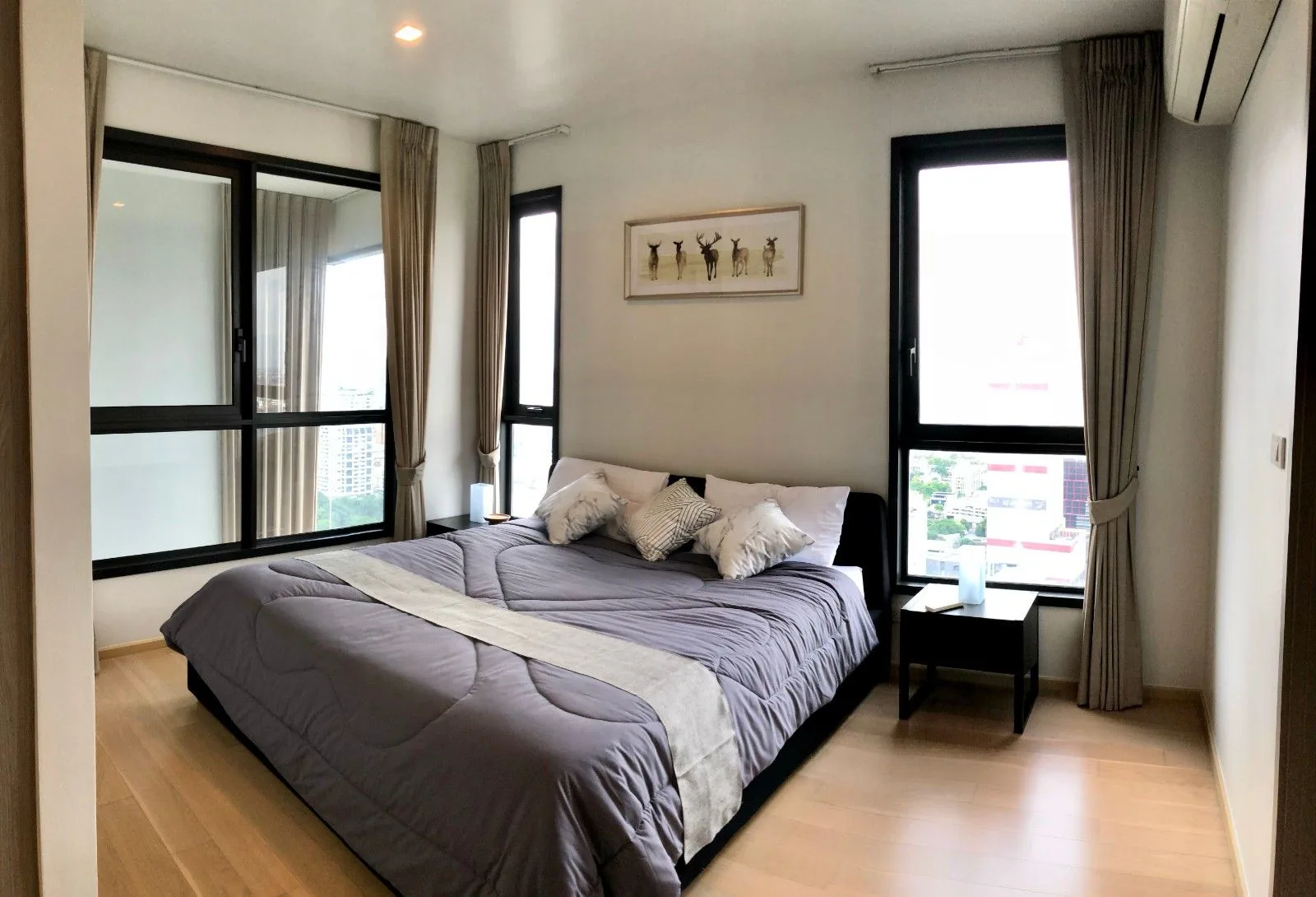 Property photos for HQ by Sansiri