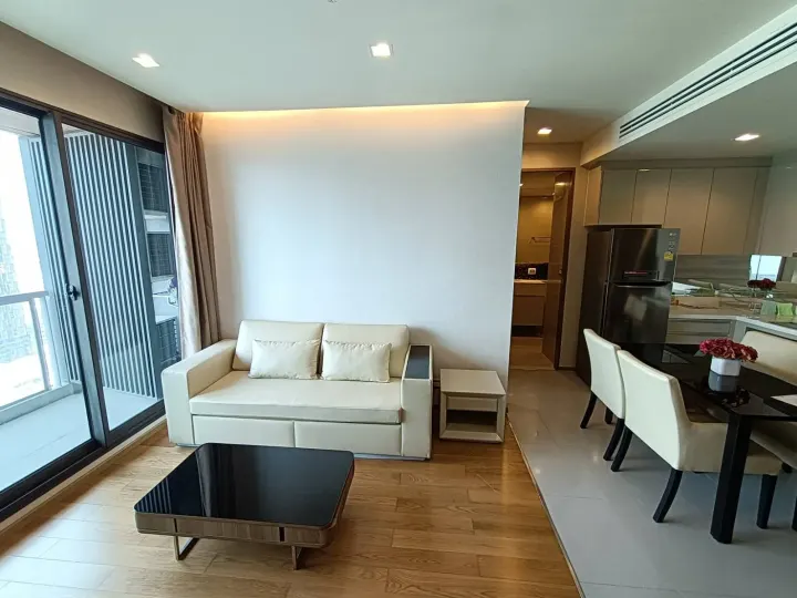 Property photos for The Address Sathorn