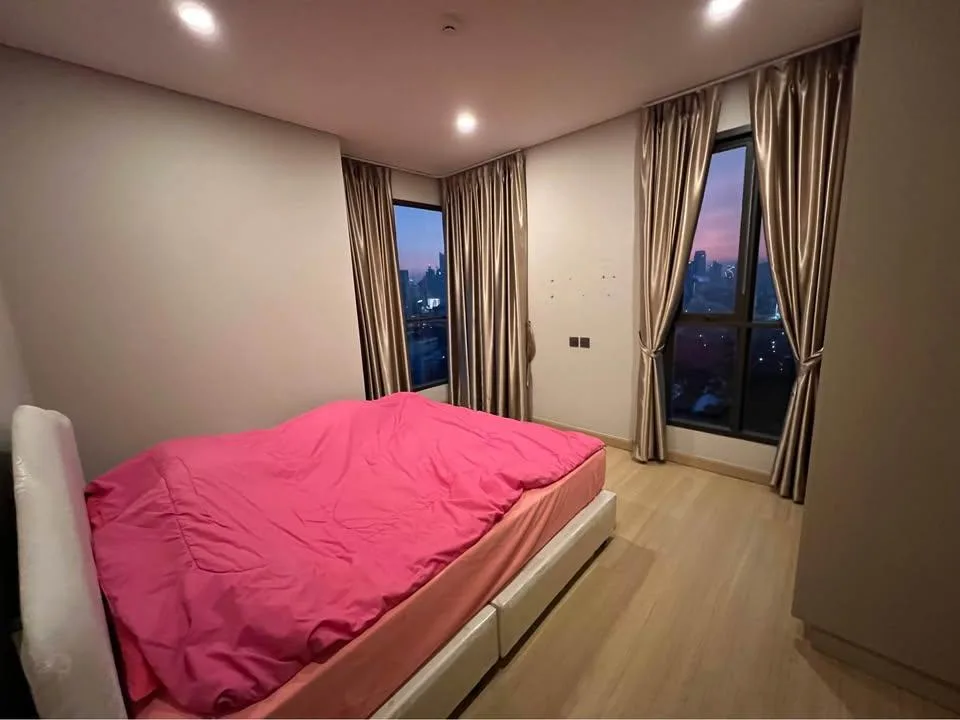 Property photos for Lumpini Suite Phetchaburi - Makkasan