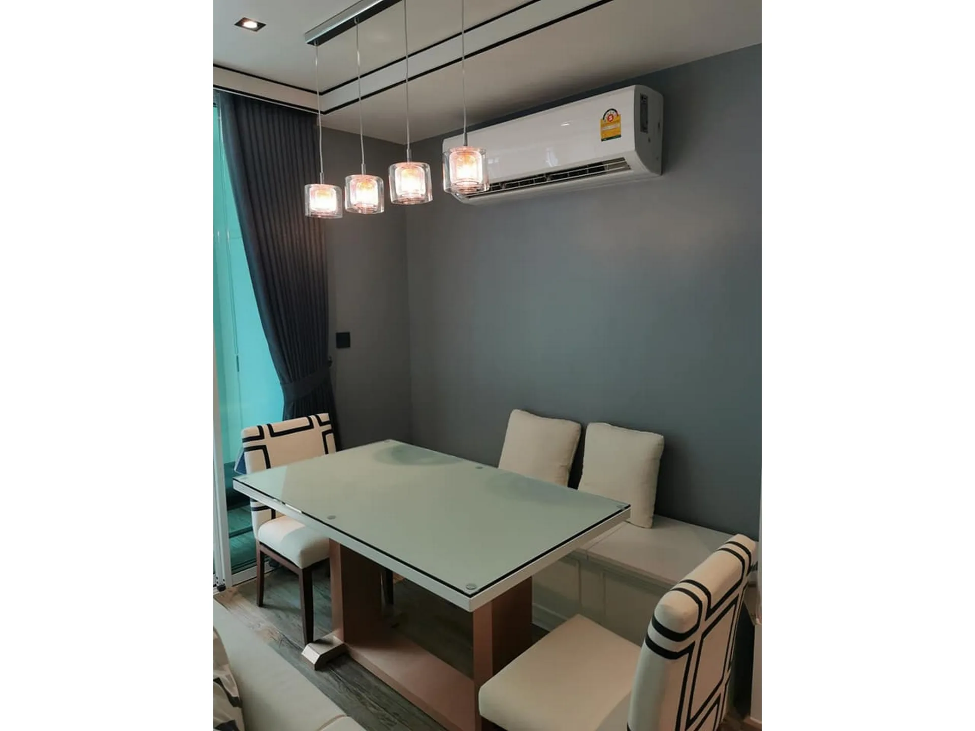 Property photos for Maestro 01 Sathorn ??? Yen Akat