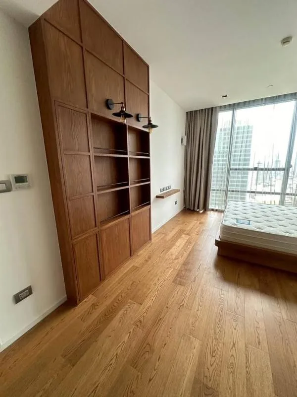 Property photos for The Bangkok Sathorn