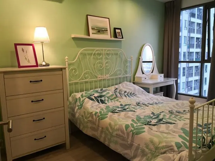 Property photos for Ideo Mobi Sukhumvit 81