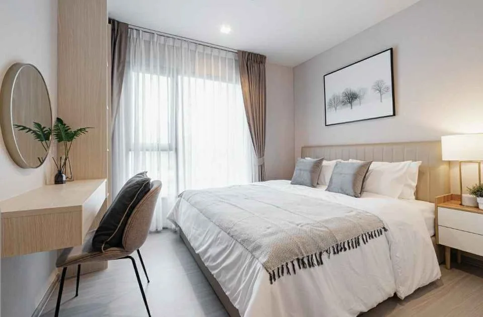 Property photos for LIFE Asoke - Rama 9
