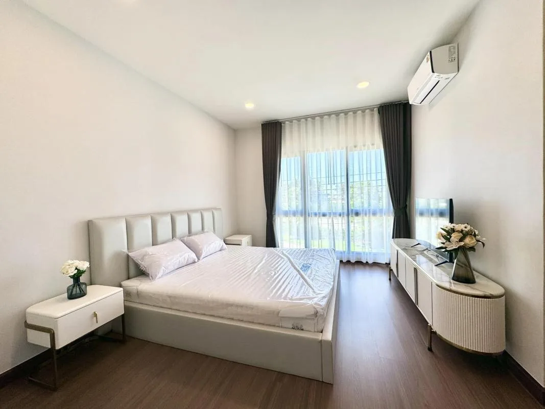 Property photos for The City Bangna