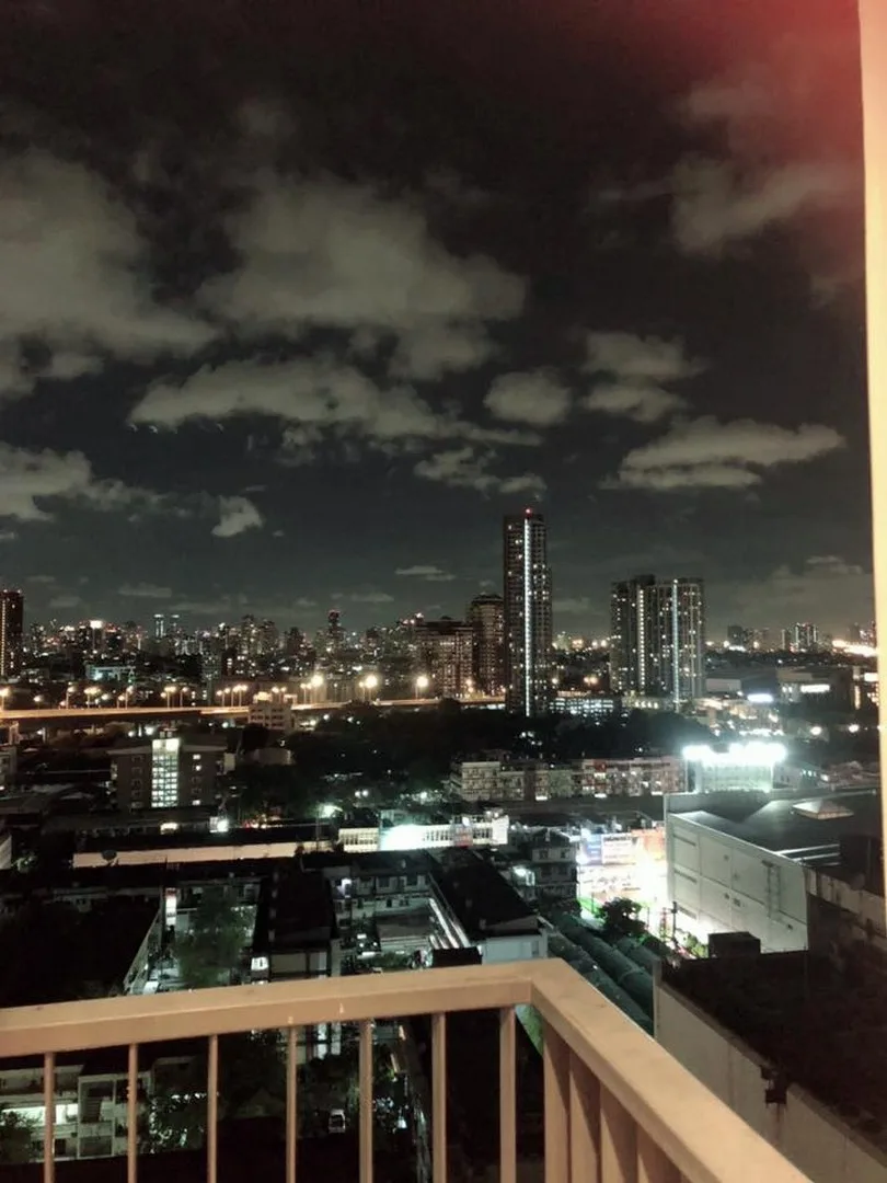 Property photos for Q. House Condo Sukhumvit 79