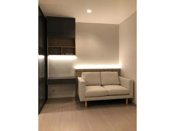 Property photos for LIFE Asoke - Rama 9
