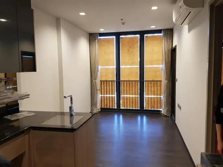 Property photos for The Line Asoke - Ratchada