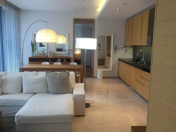 Property photos for Saladaeng Residences