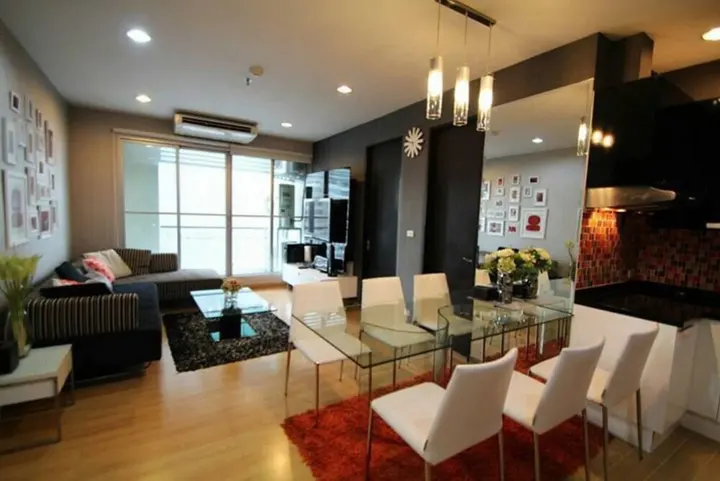 Property photos for The Address Siam