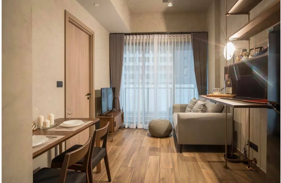 Property photos for The Lofts Asoke