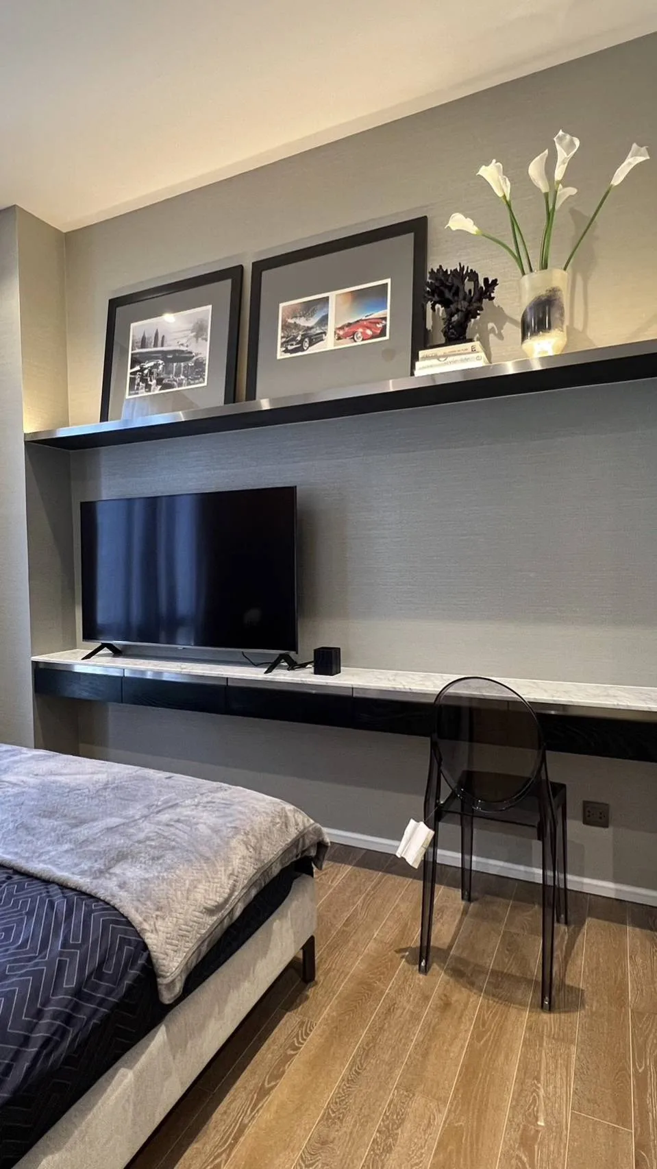 Property photos for Muniq Langsuan