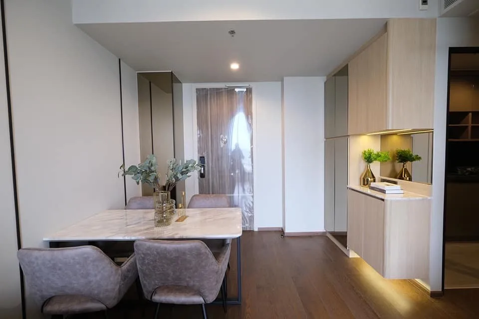 Property photos for Ideo Q Sukhumvit 36