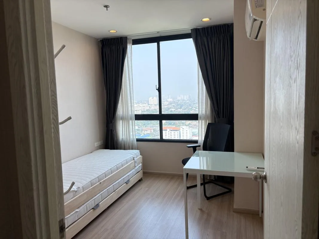 Property photos for Artemis Sukhumvit 77