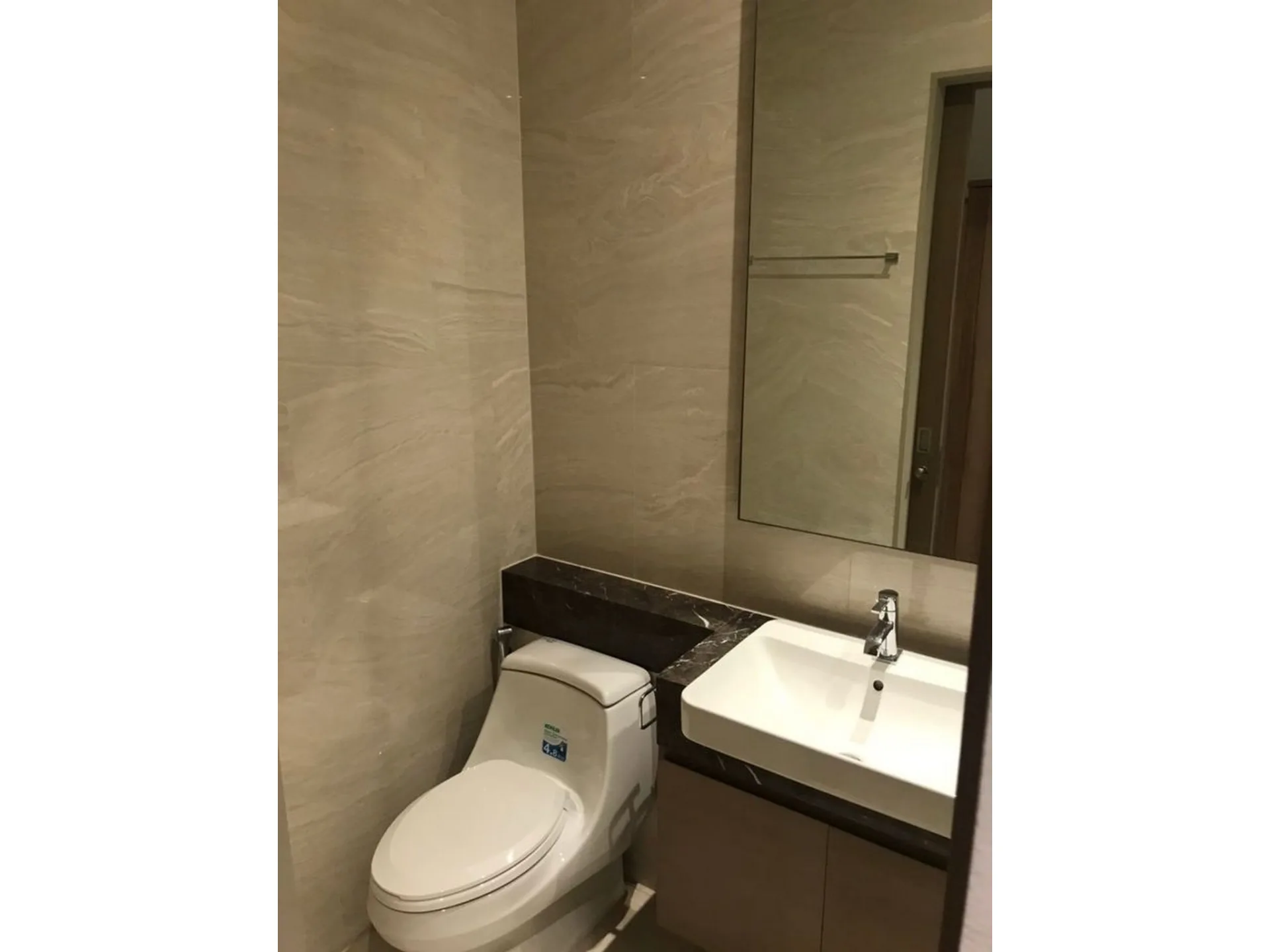 Property photos for Ashton Silom