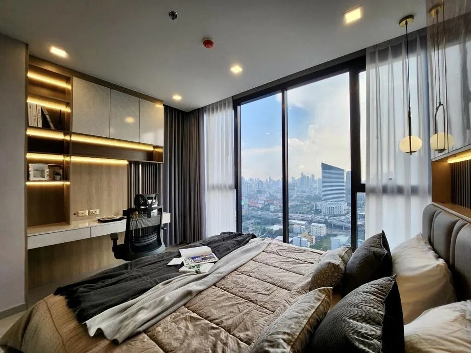 Property photos for One 9 Five Asoke - Rama 9