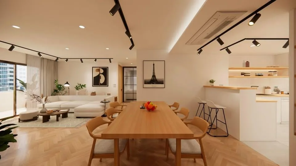 Property photos for Richmond Palace
