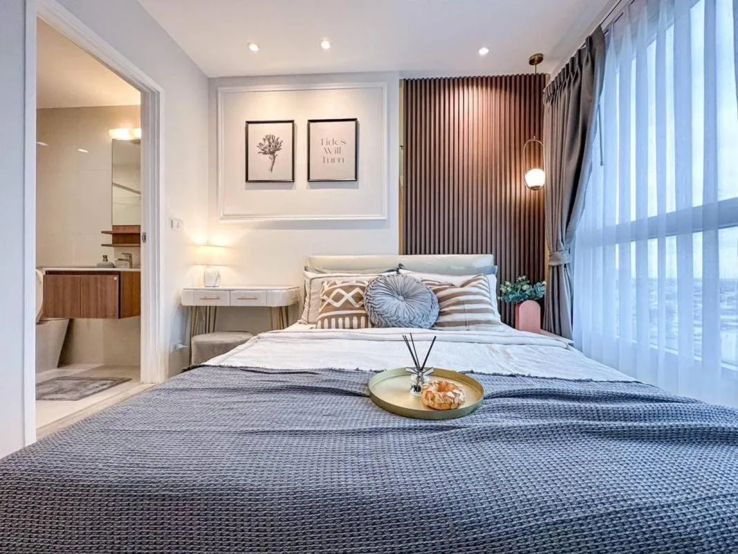 Property photos for Fuse Chan - Sathorn