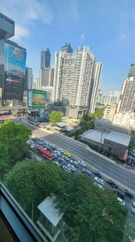 Property photos for LIFE Asoke - Rama 9