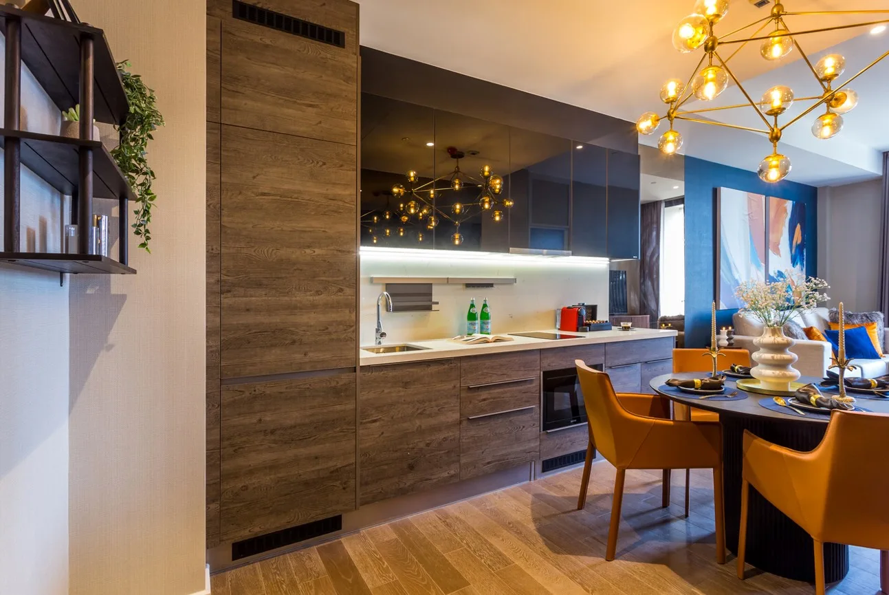 Property photos for Muniq Langsuan