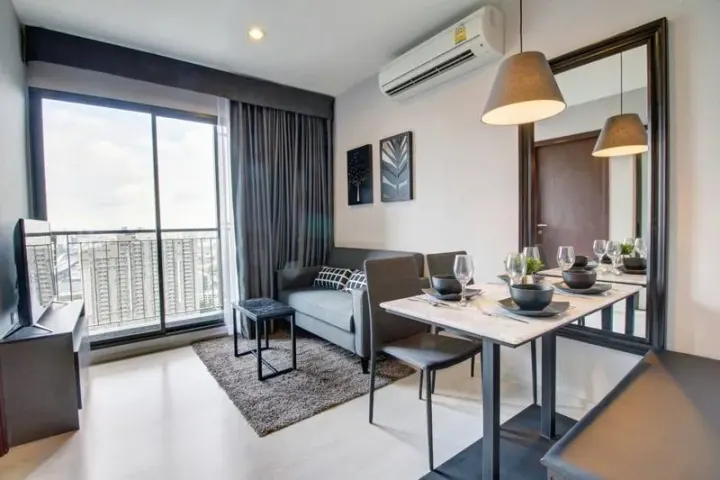 Property photos for Rhythm Asoke